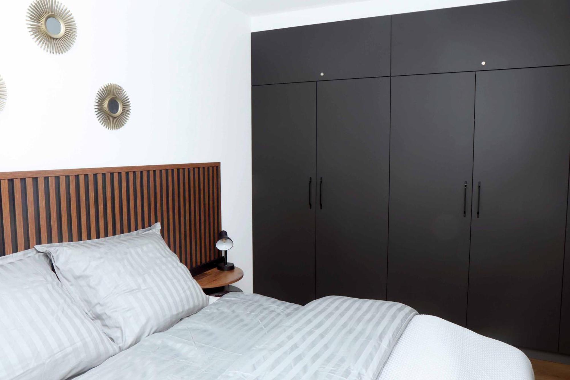 Appartamento Heidi-apartament