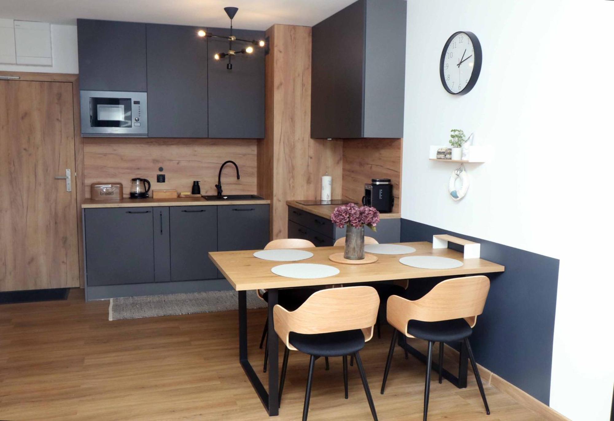 Appartamento Heidi-apartament *