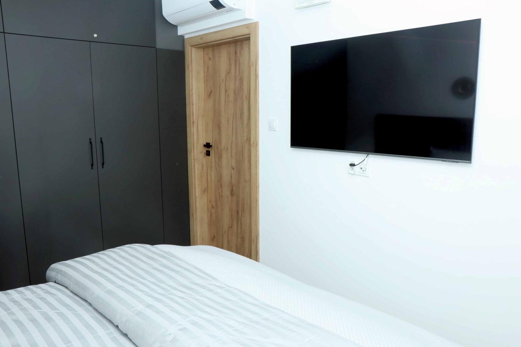 Appartamento Heidi-apartament