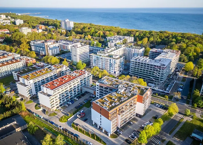 Heidi-Apartament