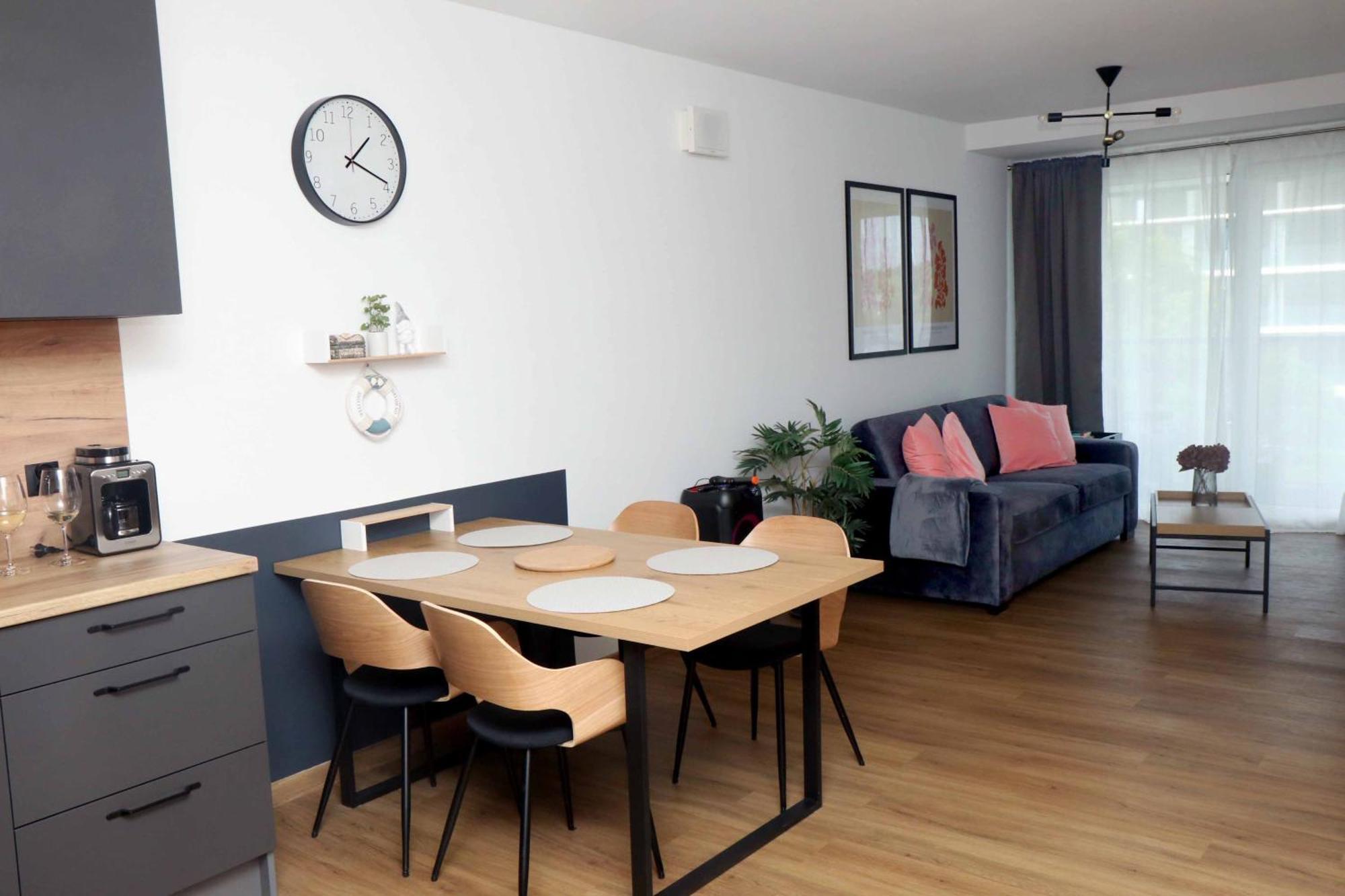 Heidi-apartament Apartment *