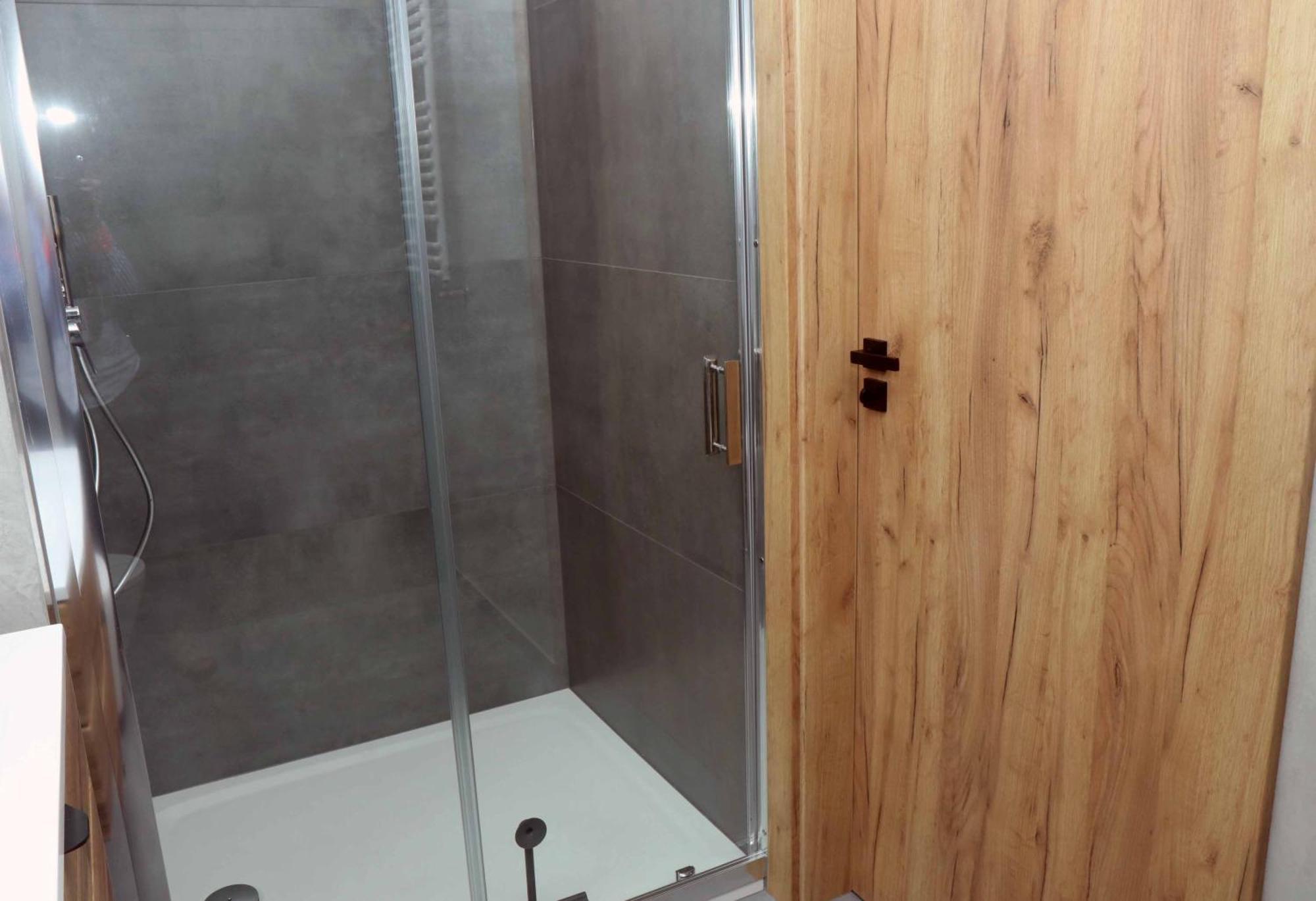 Apartament Heidi-apartament Kołobrzeg
