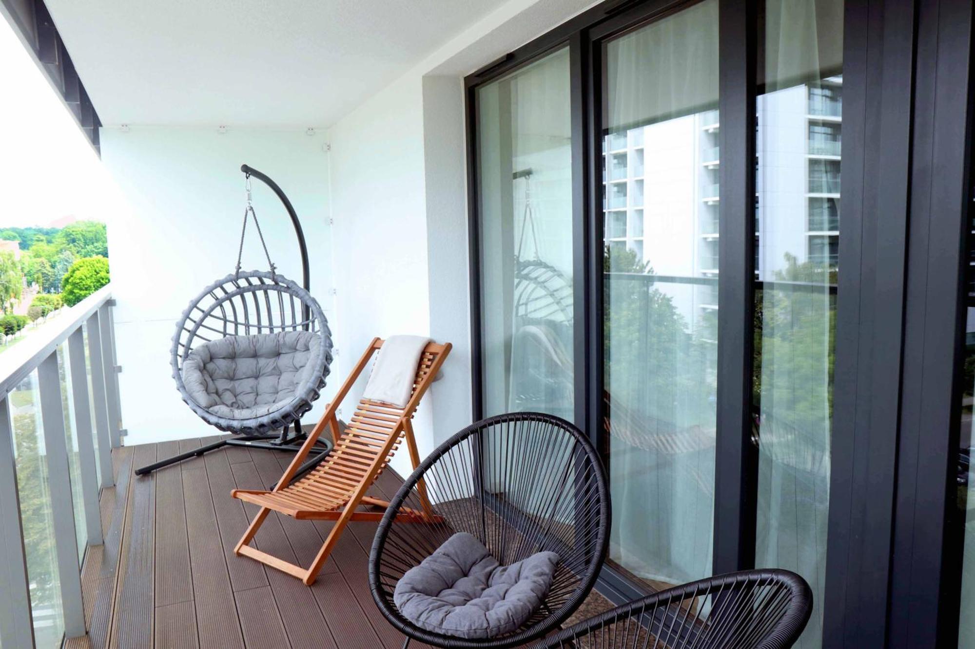 Heidi-apartament * Kołobrzeg