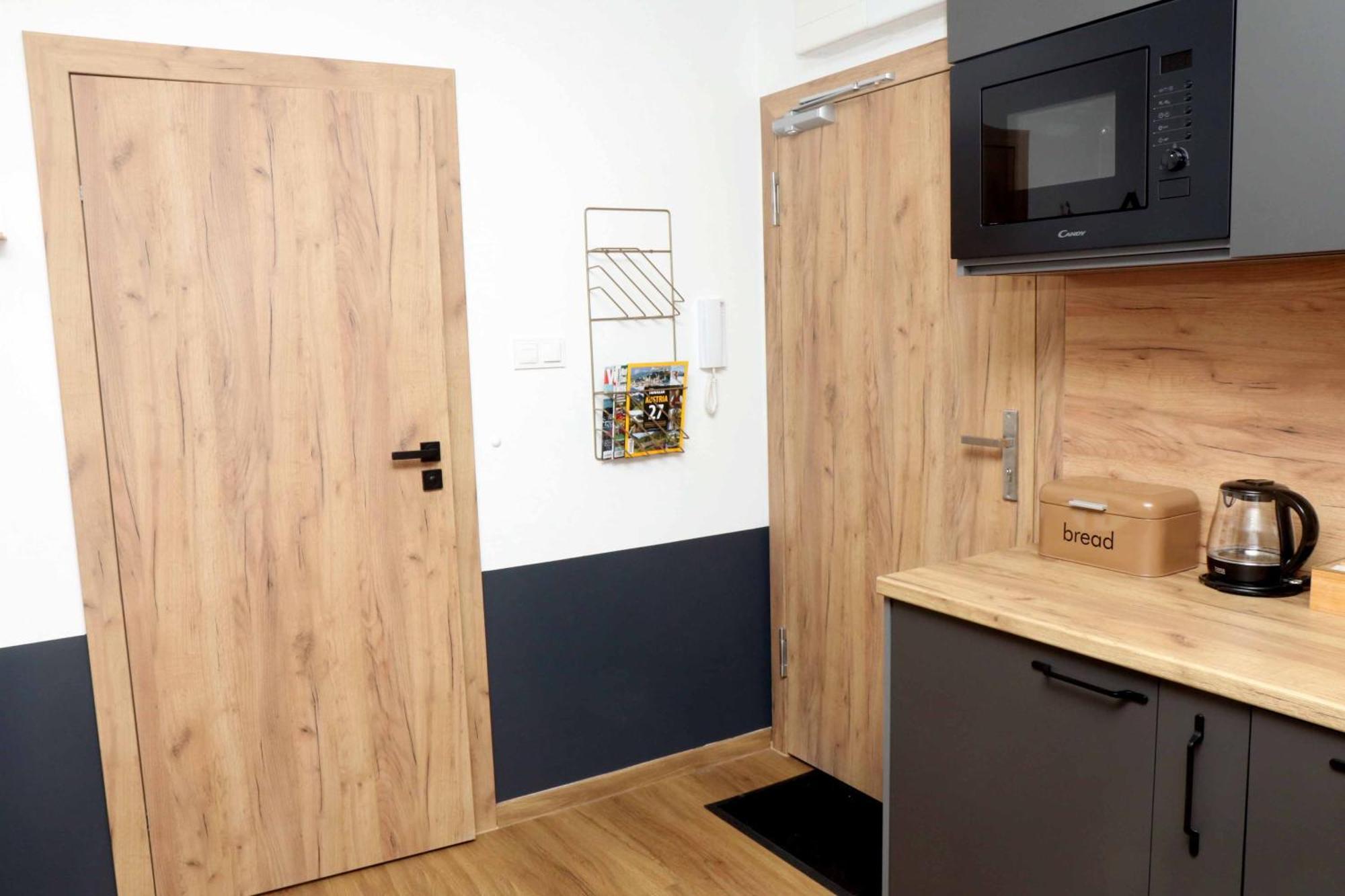 Heidi-apartament Apartment