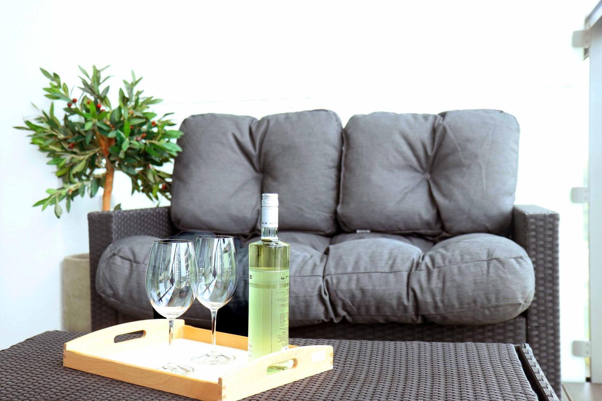 Heidi-apartament Apartment