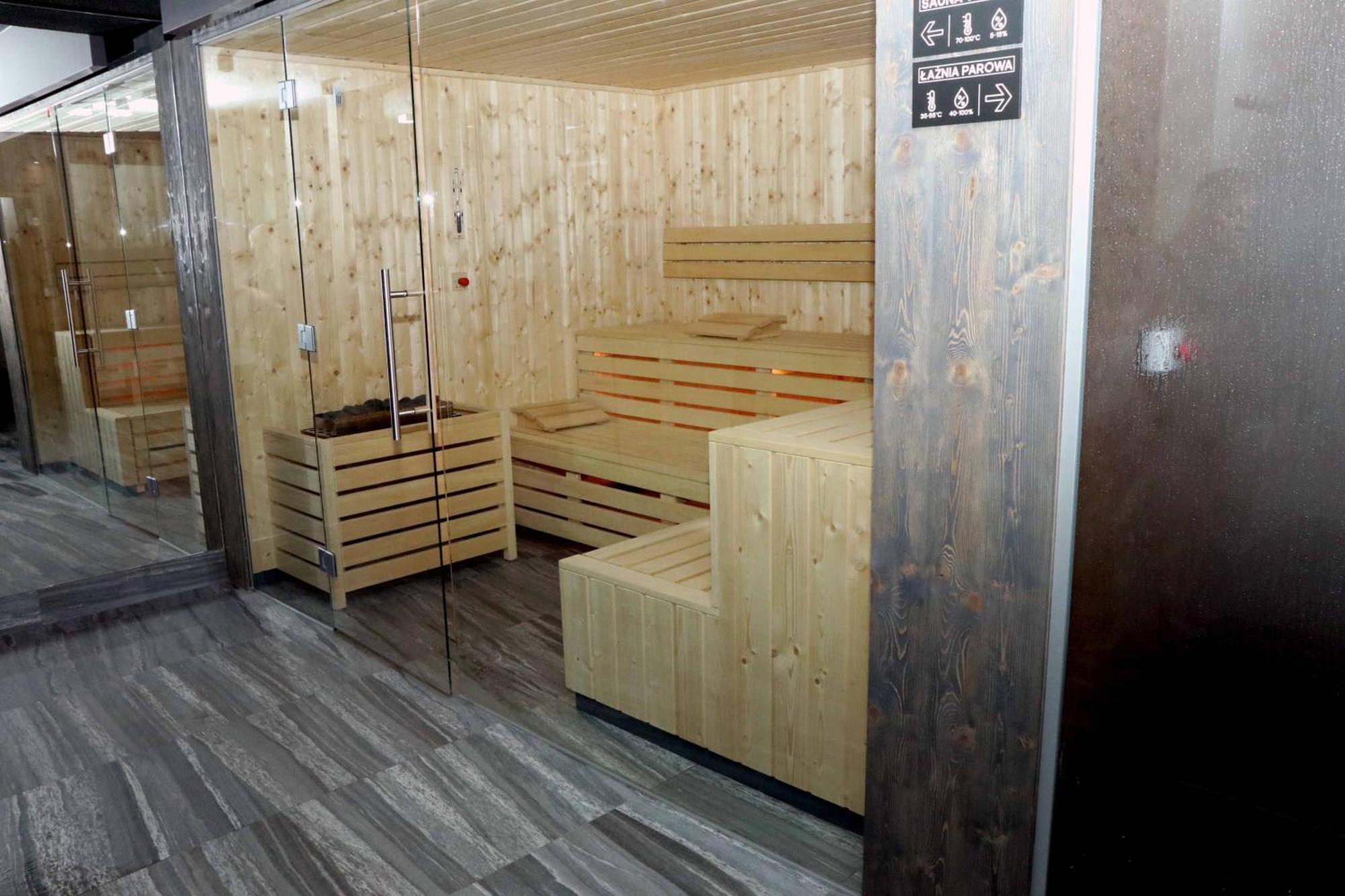 Heidi-apartament Apartment