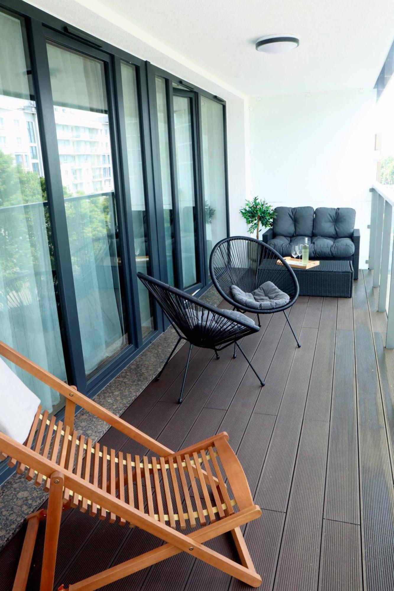 Heidi-apartament Apartment
