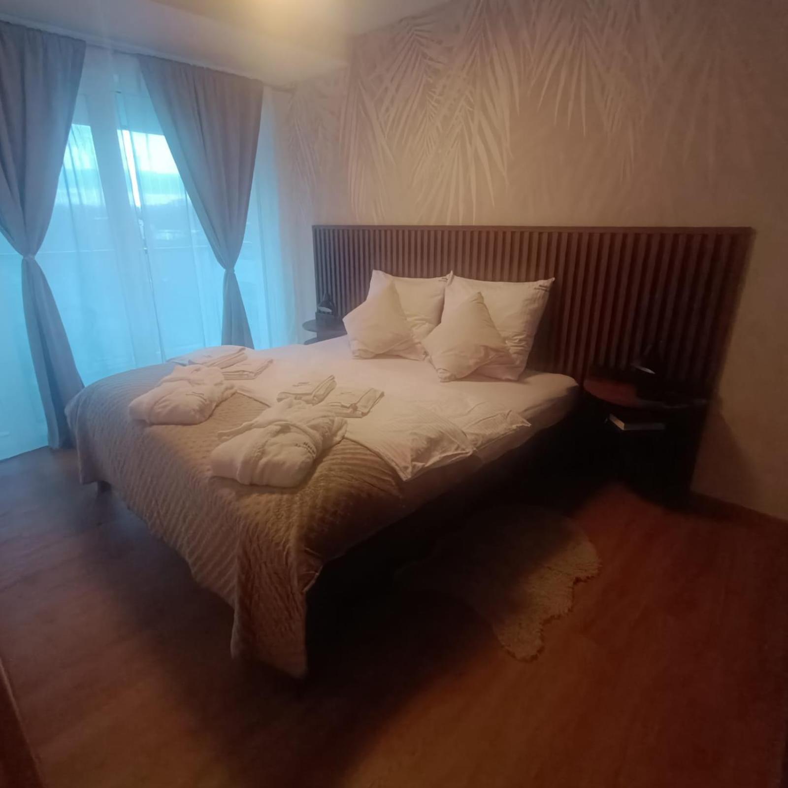 Heidi-apartament Apartment Kolobrzeg