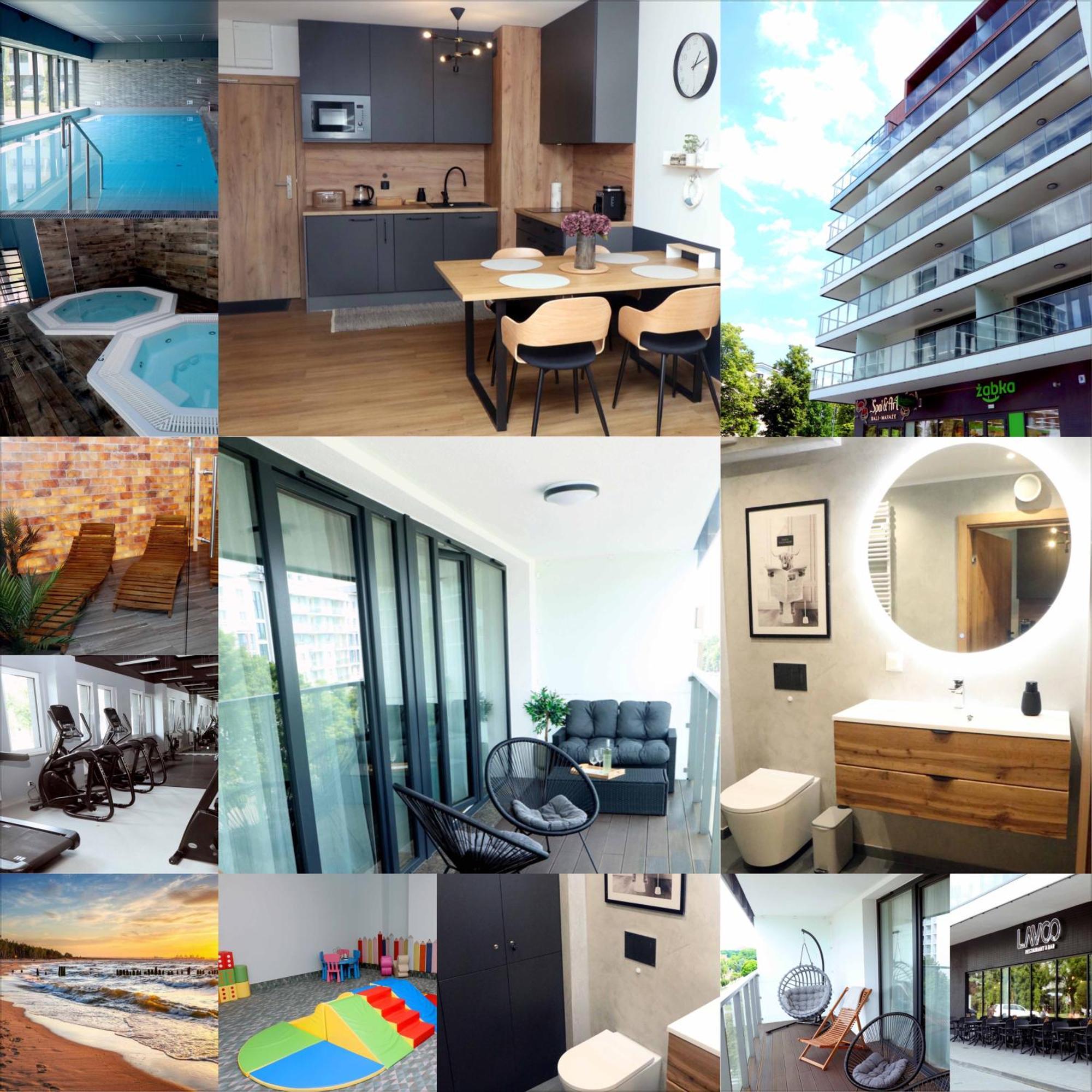 Heidi-apartament Apartment *